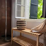La Longere Au Fil Des Saisons Semesterbostad *