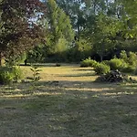 La Longere Au Fil Des Saisons * Favières