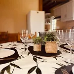 La Longere Au Fil Des Saisons