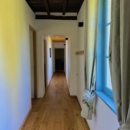 La Longere Au Fil Des Saisons Dom wakacyjny