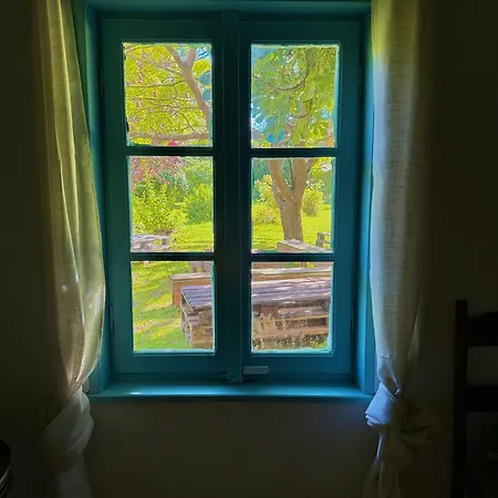 La Longere Au Fil Des Saisons *