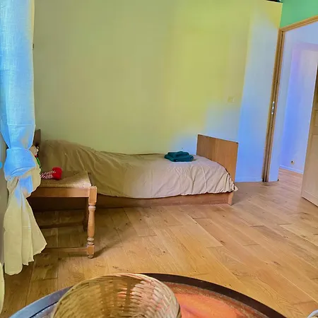 La Longere Au Fil Des Saisons Dom wakacyjny *