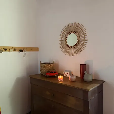 La Longere Au Fil Des Saisons Favières