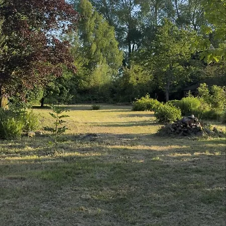 La Longere Au Fil Des Saisons * Favières