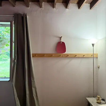 La Longere Au Fil Des Saisons