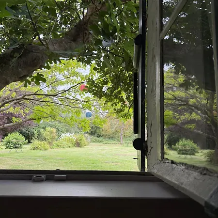 La Longere Au Fil Des Saisons