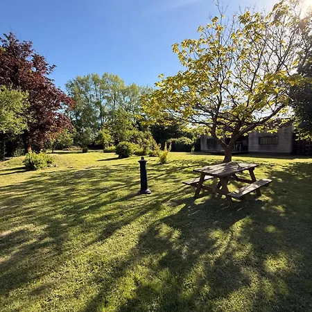 Сasa de vacaciones La Longere Au Fil Des Saisons